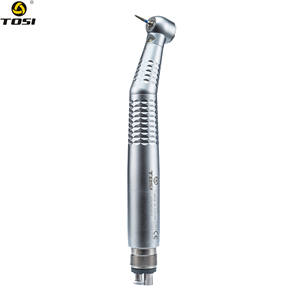 <span class=keywords><strong>TOSI</strong></span> – pièce à main dentaire LED intégrée à générateur électronique haute vitesse - Product Image 1
