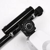 Vélo d'exercice portable pour la maison avec mini-design pour les jambes, équipement de rééducation en plastique pour usage domestique et salle de sport, adapté aux personnes handicapées