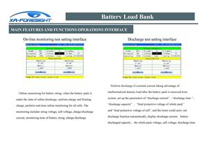 Laden und Entladen des Einzel batterie reparatur geräts 2 v6v12v - Product Image 4