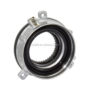 Actuador de Bloqueo de Cubo 4151009000 para Ssangyong Actyon Sports Rexton Kyron <span class=keywords><strong>Korando</strong></span> 4151009000 - Product Image 3