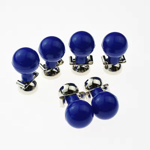 อินโนเวทัล เมทัล สมาร์ท อีซีจี/อีเคจี อิเล็กโทรดแบบดูดสำหรับผู้ใหญ่ ขนาด 3 มม./4 มม. 6 ชิ้น/ชุด ได้รับการรับรองมาตรฐาน CE - Product Image 4