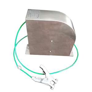 סליל אדמה נשלחת חשמלית - Product Image 1