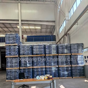Nhuộm trực tiếp của vải bông sử dụng trực tiếp hồ màu xanh 5B. textilesdirect blue15 CAS:2429-74-5 - Product Image 6