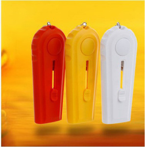 Llavero con abridor de botellas de acero inoxidable, lanzador de <span class=keywords><strong>cerveza</strong></span> divertido, abridor de botellas para cocina - Product Image 5