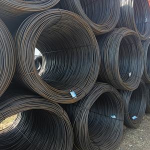 Produsen Cina 10mm 12mm 20mm 40mm 75mm Rebar baja cacat - Product Image 4