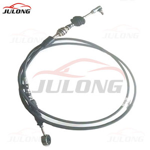Pièces automobiles de la Chine Boutique en ligne Câble de changement de vitesse OEM 34560-Z5016 Câble de transmission pour HINO - Product Image 3