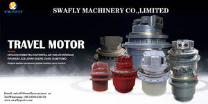 Ekskavator DX225LCA DX225LC <span class=keywords><strong>Drive</strong></span> Akhir untuk Doosan DX225LC-<span class=keywords><strong>3</strong></span> Travel Motor DX225 Perangkat Lacak K103775 - Product Image 6