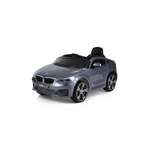 รถยนต์เด็กนั่งขับ Gt Ride On Car ขนาด 64x106x51 ซม. พร้อมรีโมทคอนโทรล สำหรับเด็กอายุ 3-8 ปี - Product Image 1