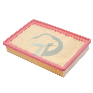 Filtre à air en papier automobile 1109130P33H2, filtres d'admission d'air personnalisés pour voitures, filtre d'admission d'air froid pour voiture - Product Image 1