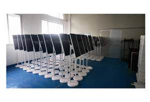 Top Selling Perfect Original Best Product <b>Portable</b> Display Smart Lcd Screen <b>Tv</b> 2024 - Product Image 6