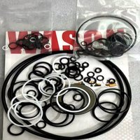 Kit de joints de pompe hydraulique 708-2G-00620 708-2G-00320 pour pièces d'excavatrice