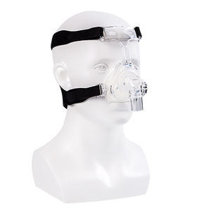 Masque <span class=keywords><strong>Cpap</strong></span> léger personnalisable à fonctionnement silencieux - Product Image 3