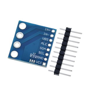 INA226 IIC I2C interfaccia bidirezionale modulo sensore di monitoraggio corrente/potenza per <span class=keywords><strong>Arduino</strong></span> - Product Image 6