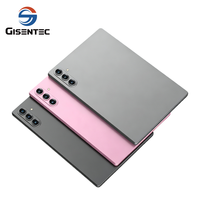 Tablet PC Android 10.1 Inci Dengan Kartu SIM 12GB+512GB Memori Gaming Bisnis Prosesor MTK Jaringan GSM 4G 5G Dengan Keyboard