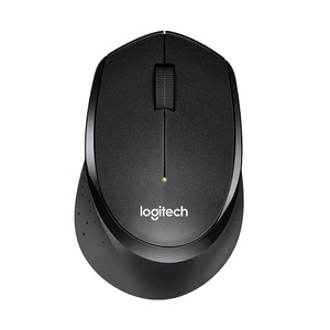 <span class=keywords><strong>Logitech</strong></span> เมาส์ไร้สาย <span class=keywords><strong>M330</strong></span>,เมาส์ไร้สายแบบไม่มีเสียงพร้อมตัวรับสัญญาณ Micro USB - Product Image 1