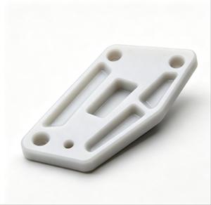 Fournisseur de services d'usinage CNC sur mesure à prix compétitif, fabricant de pièces usinées CNC à prototypage rapide et nouvelle technologie - Product Image 5
