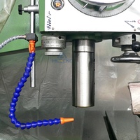 Machine à percer radiale Z3032x7, fabrication directe d'usine, robuste et durable pour un usage domestique