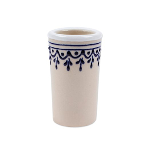 Bicchiere <span class=keywords><strong>di</strong></span> Tequila in ceramica personalizzato bicchiere bicchiere da vino in stile Soul tradizionale fatto a mano - Product Image 1