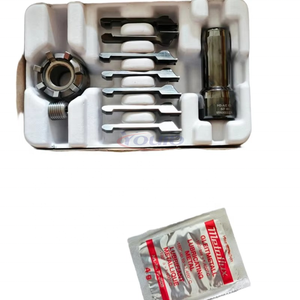 Nuevo Garfio de Bloqueo Original OTT JAKOB con Perno 95.600.033.2.6 para Sistema de Herramientas Automáticas de Husillo - Product Image 1