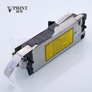 Cabezal de Impresión Reacondicionado A02E-R701-00 A02ER70100 A02E R701 00 para Konica Minolta Bizhub C253 C353 8650 Motor Poligonal - Product Image 4