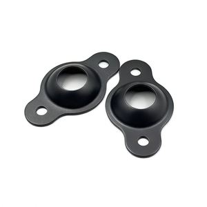 Servicio de Fabricación de Chapa Metálica Personalizada, Proveedores de Servicios de Estampado, Doblado y Soldadura de Acero Inoxidable a Precio OEM, Puruigen - Product Image 4