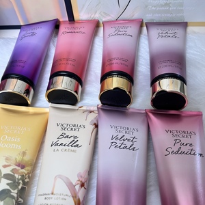<span class=keywords><strong>Crème</strong></span> pour le corps parfumée Victoria 236 ml, parfum original de marque, longue tenue, pour femmes. - Product Image 2