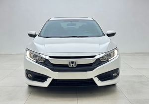 <span class=keywords><strong>Honda</strong></span> <span class=keywords><strong>Civic</strong></span> <span class=keywords><strong>2019</strong></span>, Berlina Turbo, Pneumatici R16, Sedili in Pelle, Guida a Sinistra, Efficiente nei Consumi - Product Image 2