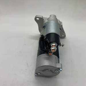 <span class=keywords><strong>Starter</strong></span> Motor ZAX330 8980608540 24V untuk Mesin ISUZU <span class=keywords><strong>6HK1</strong></span> - Product Image 3