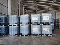 Approvisionnement d'usine CAS 27176-87-0 acide sulfonique de benzène alkylique linéaire LABSA 96%