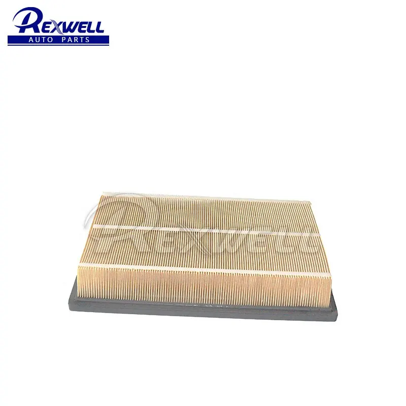 Rexwell filtro de ar de pu para toyota hilux Pickup17801-0L040, acessórios para motor de carro