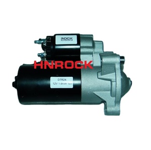 NOUVEAU démarreur 12V D7R12 D7R127 D7R2 D7R20 D7R24 D7R26 D7R27 D7R32 D7R4 D7R8 M1T50171 0001109010 0001109026 0001110056 pour <span class=keywords><strong>PEUGEOT</strong></span> - Product Image 1
