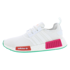 รองเท้าฟิตเนสและครอสเทรนนิ่งสำหรับผู้หญิงรุ่น R1 สีเทา/ขาว/ชมพู |   ของแท้ 100% ผลิตในเวียดนาม รุ่น MSS-GZ4964 - Product Image 3