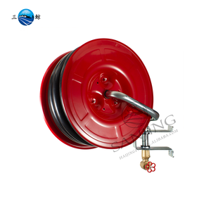 Hướng Dẫn Sử Dụng Loại Tường Hose Reel Srilanka Vòi Cứu Hỏa Reel Với Giá Cho Chữa Cháy - Product Image 4