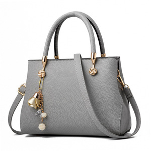 Sac bandoulière grande capacité pour femme, nouveau style automne, sac à main élégant de style coréen, sacs à main tendance - Product Image 6