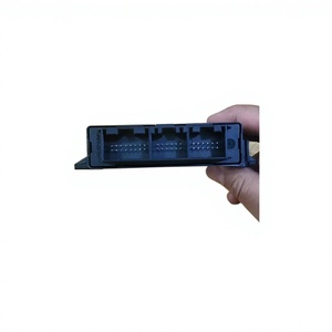 Módulo de Control de Radar de Reversa para Porsche 95B.919.475C, Trasero, 12V, Plástico, Hecho en China - Product Image 3