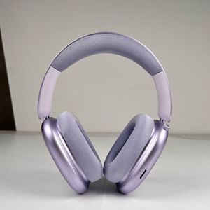 Lagerbestand Beste Qualität Air Pods Kabellose Kopfhörer ANC Metall Geräuschunterdrückung Kopfhörer - Product Image 3