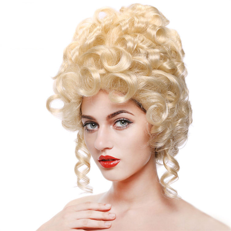 Transform Your Look With Premium Quality old fashion wigs Solutions