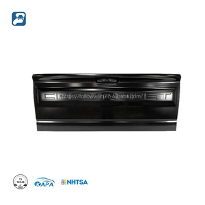 Pièces d'auto <span class=keywords><strong>diesel</strong></span> de camionnette de souhait 2019 2022 <span class=keywords><strong>Chevrolet</strong></span> <span class=keywords><strong>Silverado</strong></span> 1500 2500 HD <span class=keywords><strong>3500</strong></span> hayon pour Chevy <span class=keywords><strong>Silverado</strong></span> 1500 2500 - Product Image 3