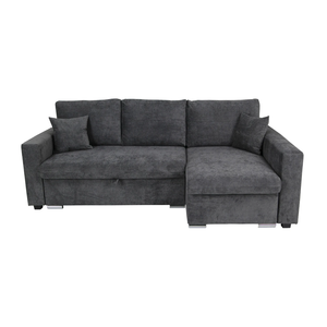 Juego de sofás reclinables, mecanismo <span class=keywords><strong>deslizante</strong></span> y sofá cama de elevación, sofá de esquina plegable - Product Image 1