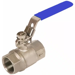 Fabricantes de bolas de acero inoxidable ASTM de una pulgada para uso industrial - Product Image 1