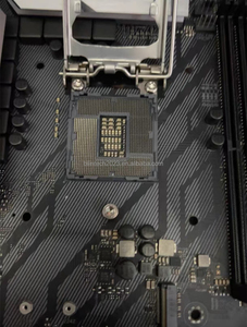 สำหรับ A-SUS ROG Strix Z370-F เมนบอร์ดเกม DDR4 LGA1151 ATX HDMI + VGA + DVI ใช้ได้ - Product Image 2