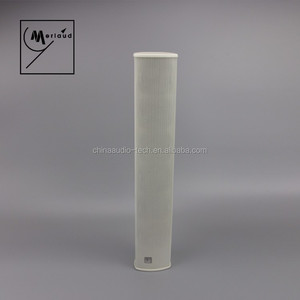 Aluminum 6W Waterproof Fireproof Column <strong>Speaker</strong> - Product Image 6