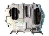 Unidad de Control de motor DAF XF 106 de alta calidad, 2015228, 2013285, 1889041, 1833060, 2037394, coches, camiones, modelo ECU