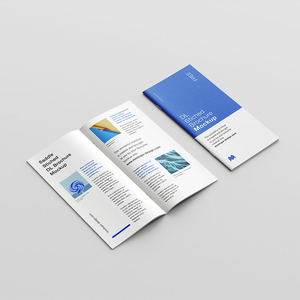 Indie xuất bản yên khâu Zine chi phí thấp cuốn sách hàng loạt nhỏ được làm từ giấy các tông bền - Product Image 3