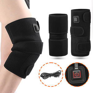 Rodilleras Calefactoras USB con Temperatura Constante Inteligente, Directas de Fábrica, Rodilleras Cálidas con Compresa Caliente para Codo y <span class=keywords><strong>Rodilla</strong></span> - Product Image 6