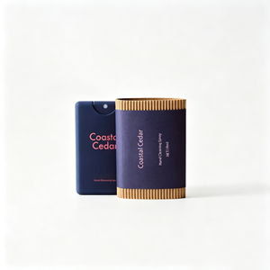 Spray Desinfectante <span class=keywords><strong>de</strong></span> Manos Personalizado, Portátil, Ecológico, con 99.99% <span class=keywords><strong>de</strong></span> Eficacia Germicida, Aroma Floral y Frutal, Proveedor <span class=keywords><strong>de</strong></span> Perfumes en Spray - Product Image 5