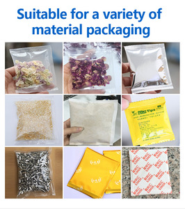 Máy đóng gói bột tự động định lượng 250g 500g 1kg - Product Image 2