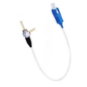 <span class=keywords><strong>Pin</strong></span> Pons transceptor 2,5G SCUPC Pigtails BOSA GPON ONU DFB T1310nm R1490nm InGaAs <span class=keywords><strong>PIN</strong></span> TIA receptor módulo óptico - Product Image 1