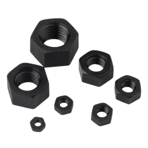 नायलॉन हेक्सागॉन नट प्लास्टिक स्क्रू कैप प्लास्टिक स्क्रू कैप एम 2 एम 3 एम 4 एम 5 एम 6 एम 8 एम 10 एम 12 एम 8 एम 10 एम 12 - Product Image 5