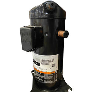 Compresseur Scroll Copeland ZW52KS-PFS-522 220V Neuf pour Remplacement de Climatisation Centrale et Réfrigération - Product Image 1